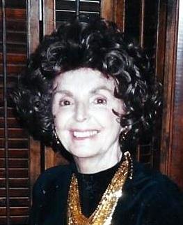 Beverly Vespasiano