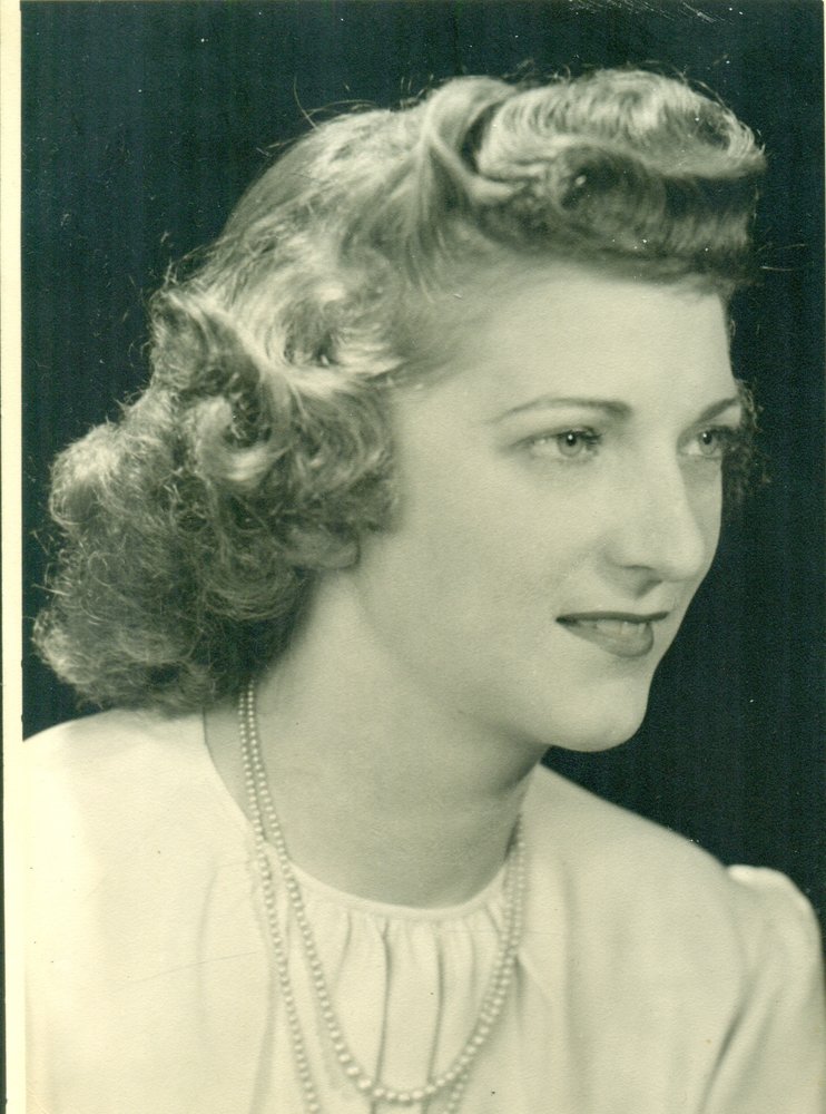 Mildred Alexanderowicz