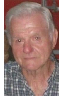 Harold A. Ray, Jr.