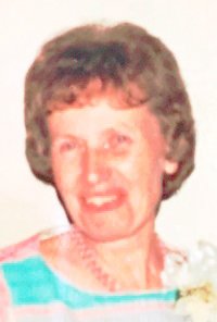 Doris Lyon