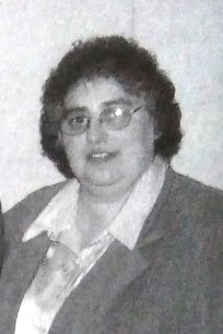 Patricia Lamanna