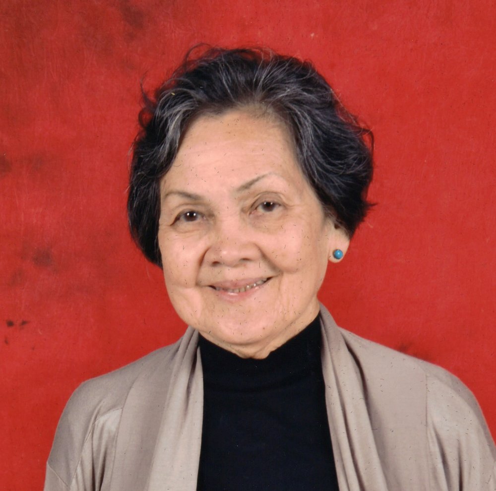 Evelyn Cruz